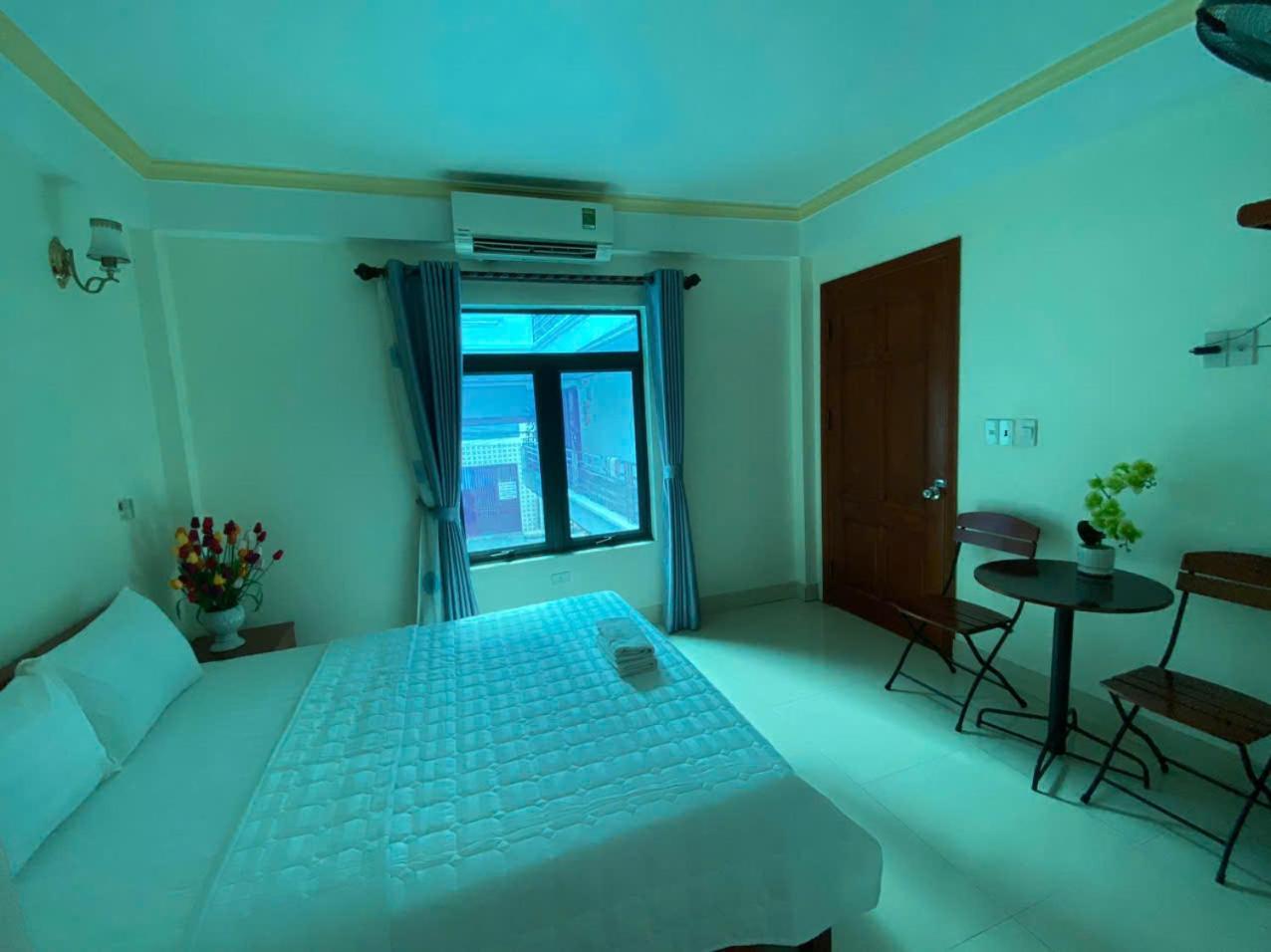 Center Tam Coc Homestay Ninh Binh Eksteriør billede