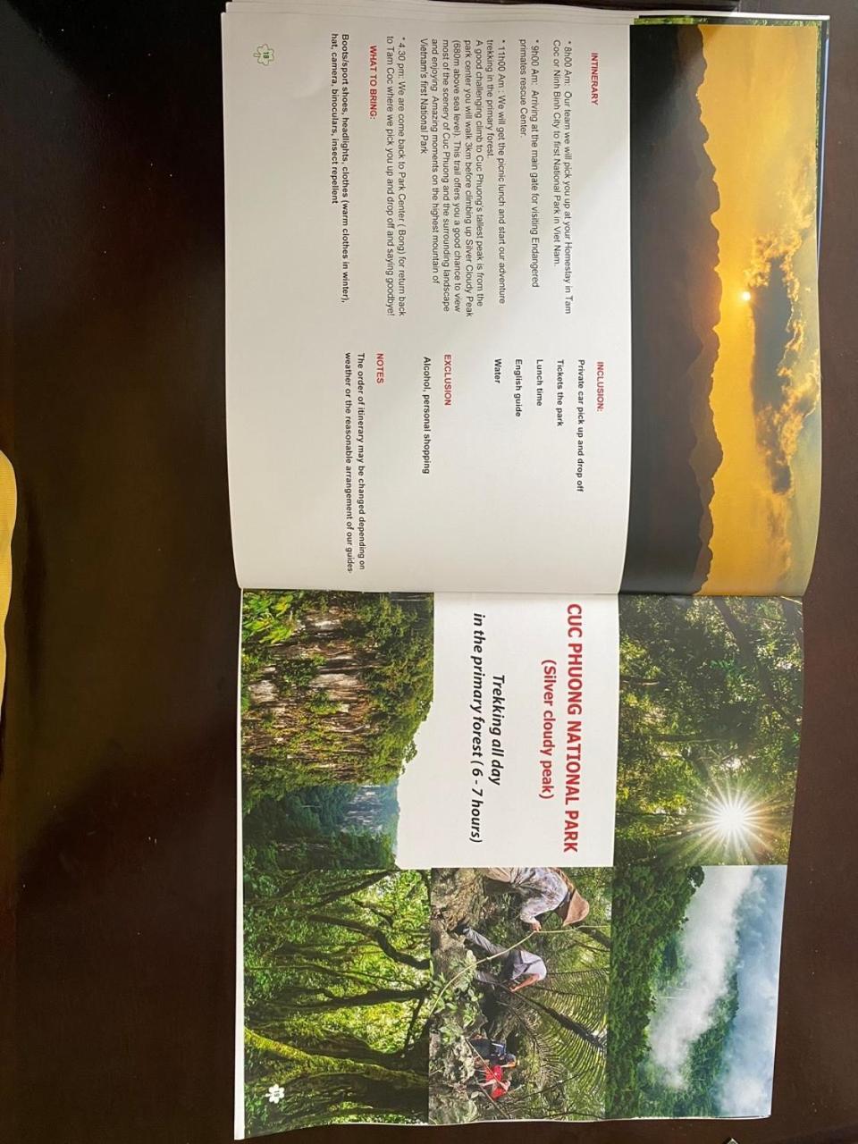 Center Tam Coc Homestay Ninh Binh Eksteriør billede