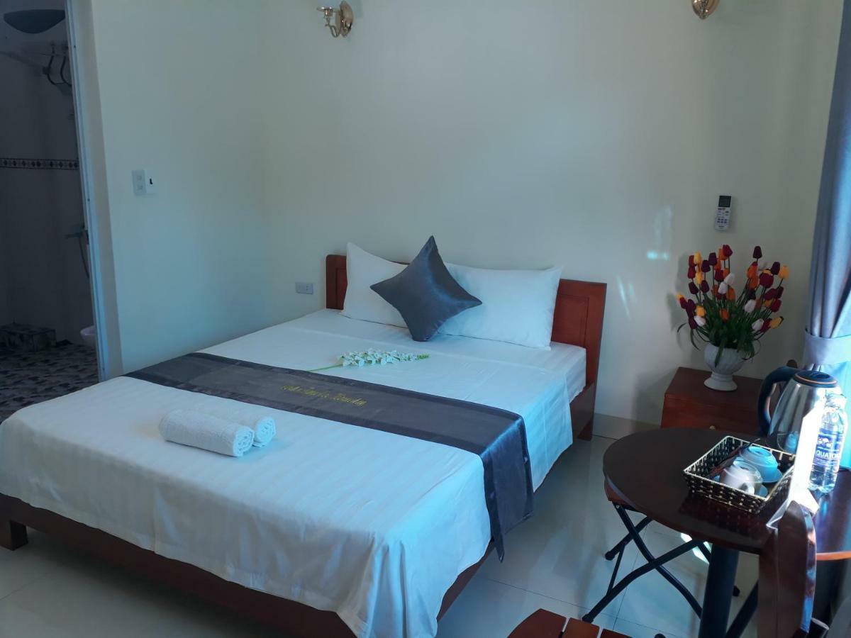 Center Tam Coc Homestay Ninh Binh Eksteriør billede